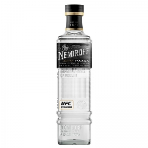 NEMIROFF VODKA